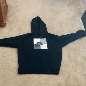 Nike Just Do It Hoodie